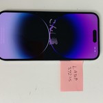 Fair Apple iPhone 14 Pro Max - Unlocked, 256 GB, Purple, A2651