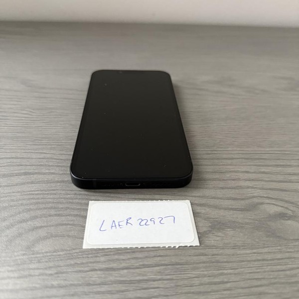 Apple iPhone 13 - Verizon, 128 GB, Midnight, A2482