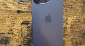 Good
													Apple iPhone 14 Pro Max - Unlocked, Purple, 128 GB, A2651, photo 4 of 9