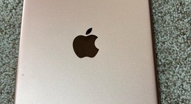 Good
													Apple iPad Mini 5th Gen - Wi-Fi, Gold, 64 GB, photo 1 of 9
