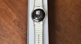 Mint
													Samsung Galaxy Watch7 - Unlocked, Cream, SM-L305U, 40mm, photo 4 of 9