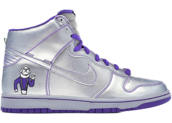 Nike SB Dunk High Dinosaur Jr. for sale