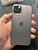 Apple iPhone 12 Pro Max - Unlocked, 128 GB, Graphite, A2342