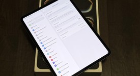 Good
													Apple iPad Pro 11" (M4) 2024 - Unlocked, Black, 256 GB, 8 GB, A2837, Standard Glass, photo 4 of 12