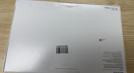 Good
													Samsung Galaxy Tab  S10 Ultra - Wi-Fi, Moonstone Gray, 256 GB, 12 GB, SM-X920, photo 2 of 3