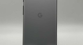 Mint
													Google Pixel 6a - Verizon, Chalk, 128 GB, 6 GB, GB62Z, photo 1 of 4