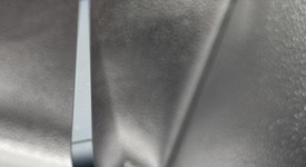 Mint
													Apple iPad Air 11" (M3) 2025 - Unlocked, Blue, 256 GB, A3267, photo 5 of 6