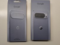 Google Pixel 10 Pro XL