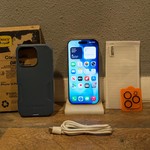 Good Apple iPhone 16 Pro - Unlocked, 128 GB, Desert, A3083