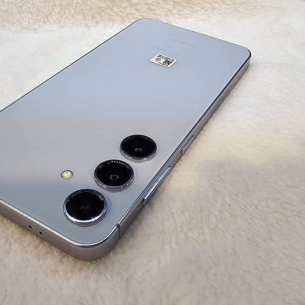 Samsung Galaxy S24 - Unlocked, 128 GB, Blue, 8 GB, SM-S921U1