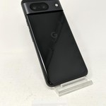 Mint Google Pixel 8 - Unlocked, 256 GB, Obsidian, 8 GB, G9BQD, Sub-6 5G