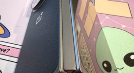 Good
													OnePlus Open - Unlocked, Black, 512 GB, 16 GB, photo 4 of 7