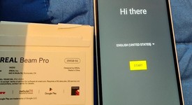 Mint
													XREAL One Pro, photo 4 of 11