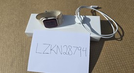 Mint
													Apple Watch Series 9 45mm - T-Mobile, Starlight, A2984 - Cellular, Aluminum, photo 1 of 11