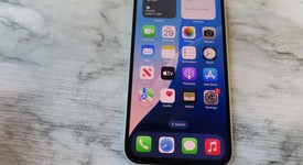 Good
													Apple iPhone 14 - Unlocked, Starlight, 128 GB, A2649, photo 1 of 6
