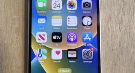 Good
													Apple iPhone 13 Mini - Verizon, Pink, 128 GB, A2481, photo 1 of 7