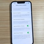 Fair Apple iPhone 14 - Unlocked, 128 GB, Midnight, A2649