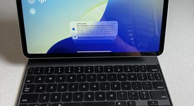 Good
													Apple iPad Pro 11" 2nd Gen 2020 - Unlocked, Silver, 512 GB, A2068, photo 3 of 7