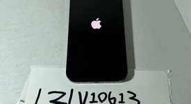 Fair
													Apple iPhone 14 Pro - Unlocked, Black, 128 GB, A2650, photo 4 of 5