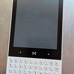 Good Minimal Phone - Unlocked, 128 GB, Fusion, 6 GB