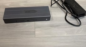 Good
													Razer Blade 15" 2020 - I7, Black, 512 GB, 16 GB, FHD, Advanced, photo 5 of 7