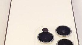 Mint
													Apple iPhone 14 Pro - AT&T, Silver, 128 GB, A2650, photo 4 of 6