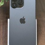 Good Apple iPhone 14 Pro Max - Unlocked, 128 GB, Black, A2651