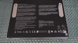 New
													Google Pixel 9 Pro Fold - Unlocked, Obsidian, 256 GB, GGH2X, photo 4 of 4