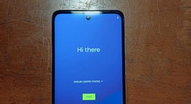 Good
													Moto G Power 5G 2023 - Unlocked, White, 256 GB, 6 GB, photo 6 of 6