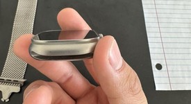 Good
													Apple Watch Ultra 2 49mm - Unlocked, Natural, A2986, photo 5 of 6