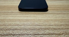 Mint
													Apple iPhone 12 Mini - Unlocked, Black, 256 GB, A2176, photo 3 of 7