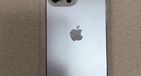 Good
													Apple iPhone 13 Pro Max - Verizon, Sierra Blue, 1 TB, A2484, photo 4 of 4