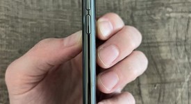 Mint
													Apple iPhone 11 Pro - Unlocked, Green, 256 GB, A2160, photo 4 of 12