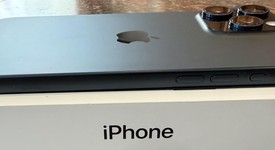 Good
													Apple iPhone 15 Pro Max - Unlocked, Blue, 1 TB, A2849, photo 3 of 9