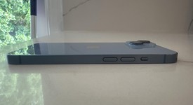 Good
													Apple iPhone 14 - T-Mobile, Blue, 128 GB, A2649, photo 5 of 8