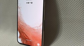 Mint
													Samsung Galaxy S22 Plus - Verizon, Rose Gold, 128 GB, 8 GB, SM-S906U, photo 2 of 7