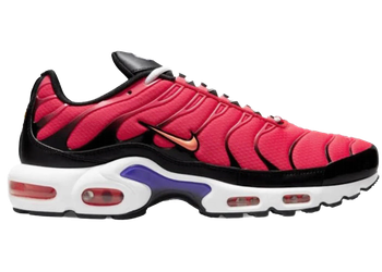 Nike Air Max Plus Siren Red for sale