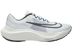  Nike Zoom Fly 5 White Black Old Royal