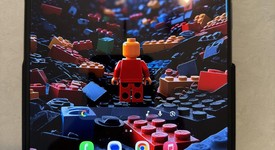 Mint
													Samsung Galaxy Z Fold7 - Unlocked, Jetblack, 512 GB, 12 GB, SM-F966U1, photo 5 of 11