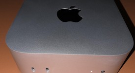 Mint
													Mac Mini 2024 - Apple M4, 512 GB, 16 GB, photo 4 of 13