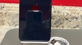 Good
													Apple iPhone 13 - Unlocked, Midnight, 128 GB, A2482, photo 3 of 5