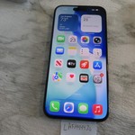 Good Apple iPhone 15 Pro Max - Unlocked, 256 GB, Black, A2849
