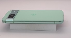 Mint
													Google Pixel 8a - Unlocked, Aloe, 128 GB, 8 GB, GKV4X, Sub-6 5G, photo 1 of 7