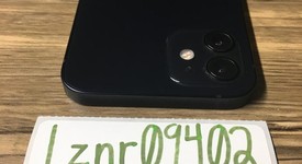 Fair
													Apple iPhone 12 - Unlocked, Black, 64 GB, A2172, photo 5 of 7