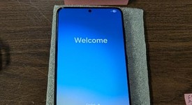 Mint
													Samsung Galaxy S21 Plus 5G - Unlocked, Black, 128 GB, 8 GB, SM-G996U1, photo 3 of 9