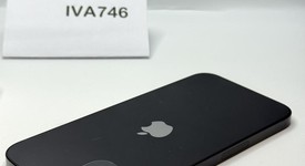 Good
													Apple iPhone 12 - Unlocked, Black, 64 GB, A2172, photo 3 of 5