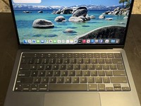MacBook Air 2024 (M3) - 13"