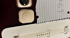 Mint
													Apple Watch Series 10 42mm - Rose Gold, A2997 - GPS, Aluminum, photo 2 of 9