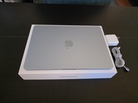 MacBook Air 2025 (M4) - 13"