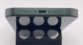 Good
													Apple iPhone 13 - Unlocked, Green, 128 GB, A2482, photo 5 of 7